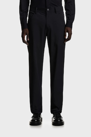 Emporio Armani Erkek Kot Pantolon Em001010 Af18502 Ub118 Lacivert Lacivert
