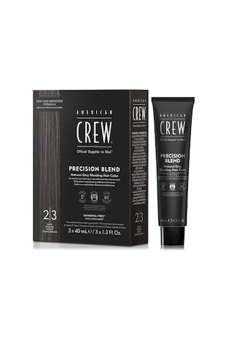 Precısıon Blend 2-3 Dark 3x40 Ml