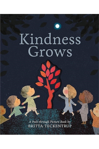 Tiger Tales Kindness Grows