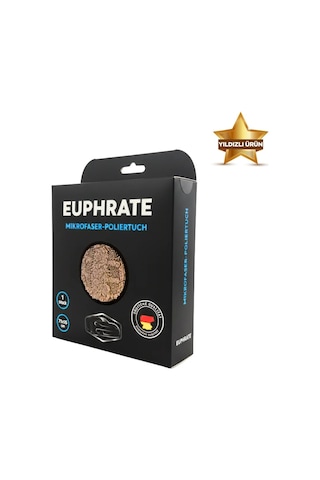 Tulpar Kimya Euphrate Kfz Tank Bezi 700 Gsm 75x55 E35-7555-700