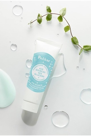 Polaar Ice Source Super Hydrating Yoğun Nemlendirici Maske 50 ML