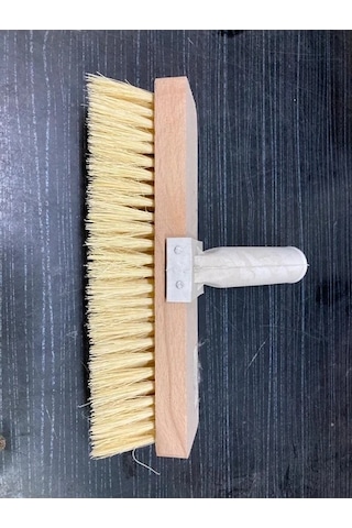 Tüm Fırça İzalasyon Fırçası