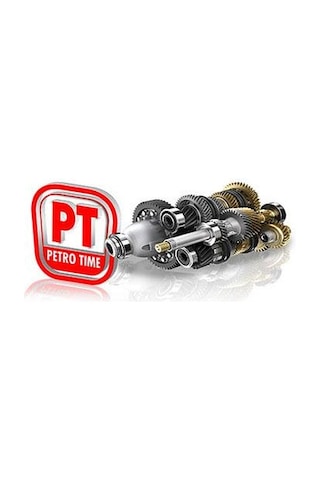 Petro Time Gear Oil 90 Teneke Şanzıman Yağı 16 L