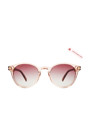 Polar Gold 111 Unisex Güneş Gözlüğü Pembe