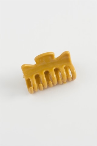 Tırpan Mandal Toka 4 Cm