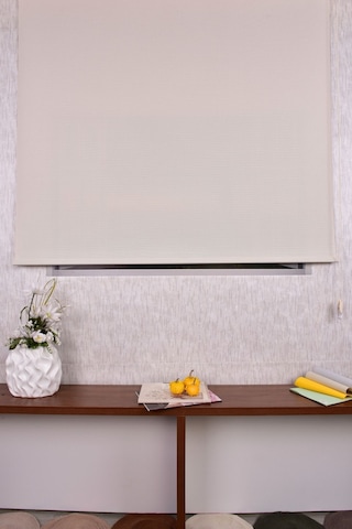 Krem Karartma Düz Etek Dilimsiz Ds-screen 2 Blackout Zebra Stor Güneşlik Perde 180 X 200