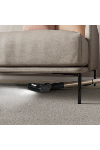 Electrolux Ultimate 800 EP81U25ULT Şarjlı Dikey Süpürge