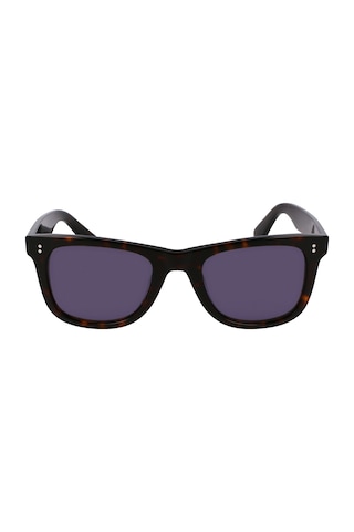 Lacoste L6036s 230 50 22 150 Erkek Güneş Gözlüğü Kahverengi