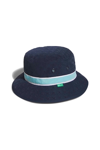 Adidas Şapka S Bucket Ku9889 Mavi