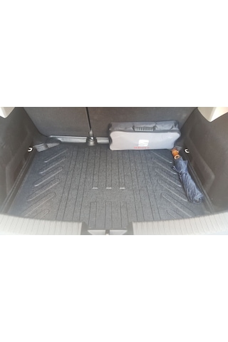 Seat Leon Hb 2013 2021 Bagaj Havuzu N11.12474