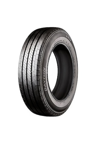 Dayton 215/75R16C 116/114R Van Yaz Lastiği - 2026