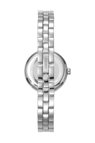 Dkny Dk1l170m0215 Kadın Kol Saati Metalik Gri