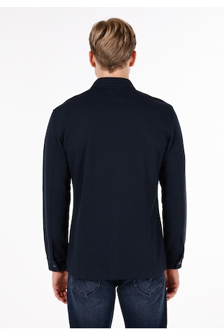 Colin's Colins Lacivert Erkek Ceket Cl1072683 Q1.v1 Dnv Koyu Lacivert