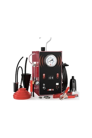 Ancel S300 Duman Kaçak Test Cihazı