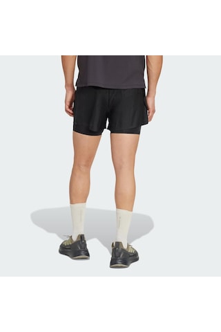 Adidas Adi365 H.koumori 2-in-1 Erkek Şort C-adıjm1211e50a00 Siyah