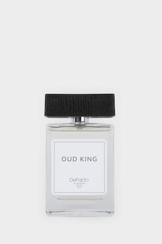Defacto Erkek Odunsu 100 Ml Parfüm G3134axnsgn185 Odunsu