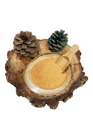 Egeden Heryere Bebek Tarhanası 500 G