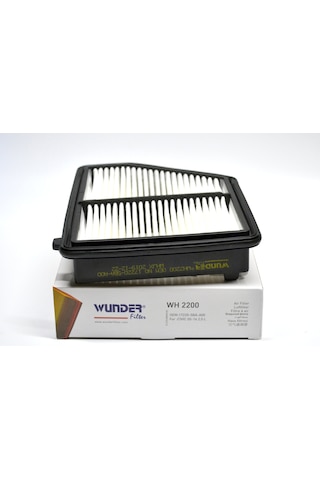 Icon Group - Honda Fc5 Civic 1,6 Benzinli Hava Filtresi - Wh2200