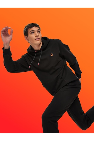 Galatasaray Erkek Takım E251088 Siyah