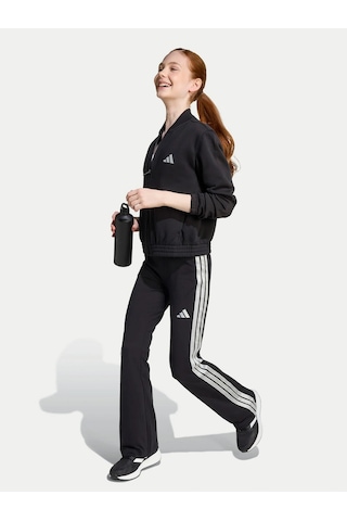 Adidas Jl7474 Jg Glam Ts Kız Çocuk Eşofman Takımı Renklı