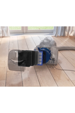 Electrolux PC91-4MGT PURE C9 650 W Toz Torbasız Elektrikli Süpürge