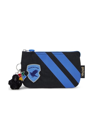 Kipling Kıplıng Creativity L Büyük Boy Cüzdan Siyah Ravenclaw Tm Siyah