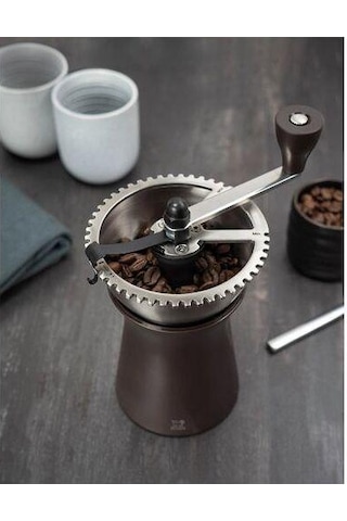 Peugeot Kronos Manuel Kahve Değirmeni 19 CM