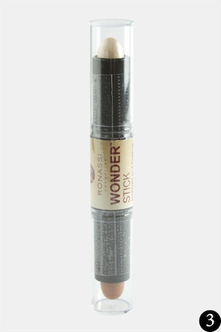 Ronassi - 420 - Wonder Stick Highlight - Flzdgnkr - Ve Kontür-3 Diğer