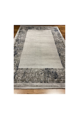 Marcel Jc06b 160x230 Gri Halı