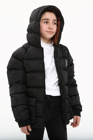 Benittokids Erkek Çocuk Mont 51276 001