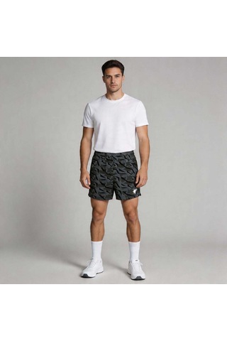Antrasit Joma Erkek Günlük Şort Explorer Short 4241408
