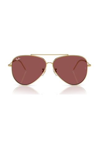 Ray-ban Rb 0rbr0101s 001/69 59 11 140 Kadın Güneş Gözlüğü