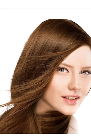 Natural Colors 6ca Karamel Organik İçerikli Amonyaksız Kalıcı Saç Boyası