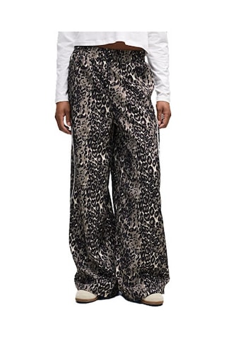 Puma Puma Sport Anımal Aop Pants Kadın Günlük Eşofman Altı 69400581 Gri