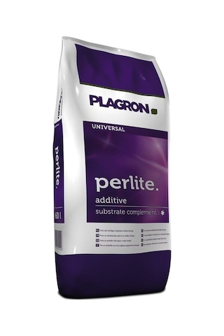 Plagron Perlit 60 Litre