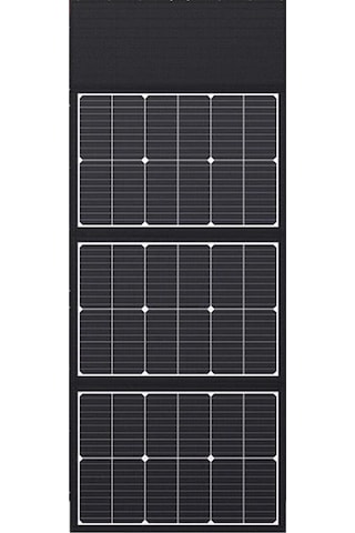 Antfea 100w Taşınabilir Güneş Paneli