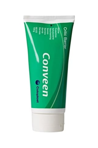 Coloplast Conveen Critic Bariyer Krem 100 Gr