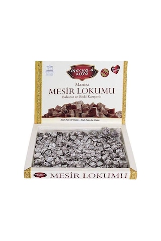 Macun-u Şiffa Manisa Mesir Lokumu 200 G