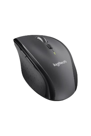 Logıtech M705 Marathon Kablosuz Mouse Siyah 910-001949 Diğer