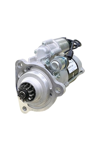 Delco 24v Marş Motoru 12 Diş 8.4 Kw 39mt Mercedes Actros/antos/arocs/axor/cıtaro/conecto