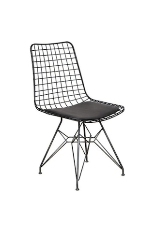 Ntconcept Ntconcept Tel Sandalye