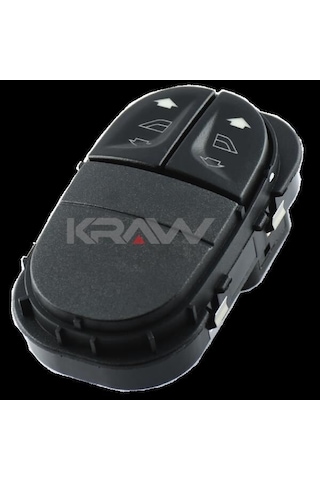 Kraw Cam Kaldırma Anahtarı Ford Escort Çiftli 95-00