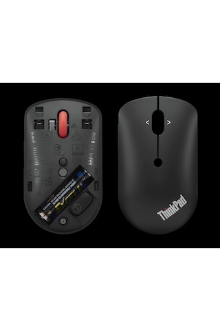 Lenovo Thınkpad Kablosuz Mouse 4y51d20848 Diğer