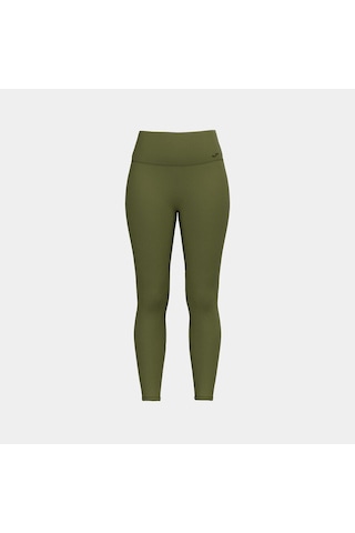 Joma 902037 Indoor Gym Uzun Tayt Yeşil