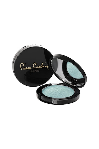 Pierre Cardin Pearly Velvet Eyeshadow - Göz Farı - Torquoise