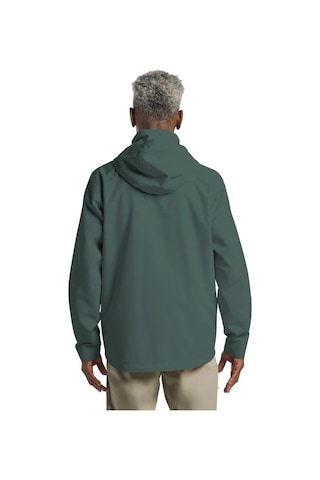 Jack Wolfskin Jack Wolfskın Traıltıme 2l Jkt M Erkek Sago Palm Outdoor Ceketi A63903-e0271 Yeşil