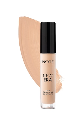 Note Cosmetics New Era Skin Protecting Concealer 40 Göz Altı Kapatıcısı