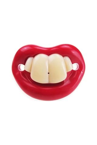 Yaozixa Çocuklar İçin Estetik Silikon Emzik - Diş Sağlığı Koruyucu, Bpa Ve Pvcsiz, Gıda Grade Malzeme İle Standart