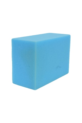 LokmanAVM Renkli Sıvacı İnşaat Süngeri Karışık Renk 11.5Cm X 16.5
