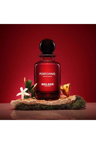 Welder Portofino Unisex Parfüm EDP 100 ML